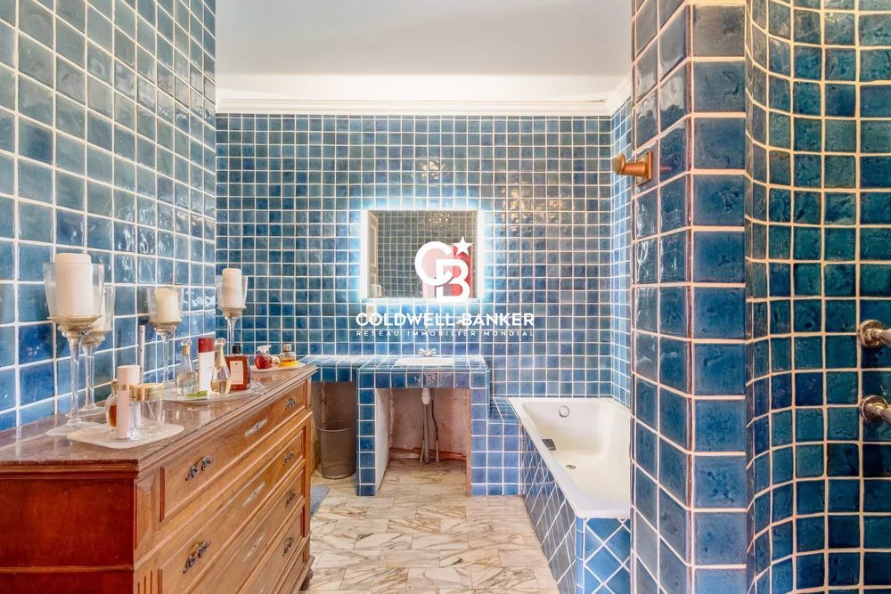 � vendre  Maison Sainte-Maxime (83120)