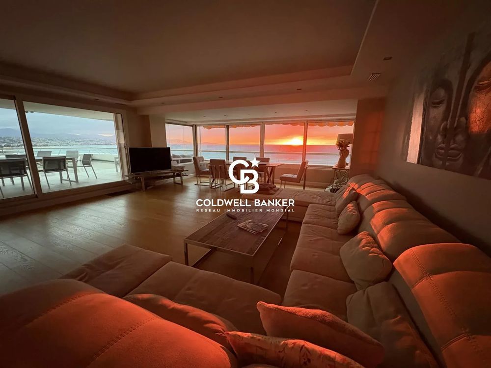 � vendre  Appartement Villeneuve-Loubet (06270)