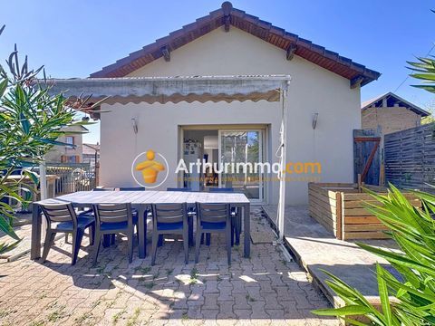  Maison id�al jeune parents Maison - 4 pi�ce(s) - 159 m�