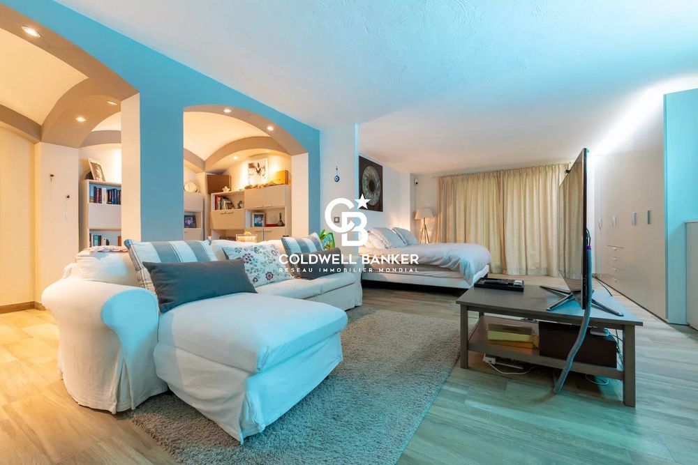 � vendre  Maison Saint-Paul (06570)