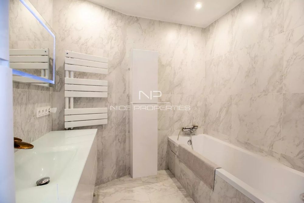 � vendre  Appartement Nice (06000)