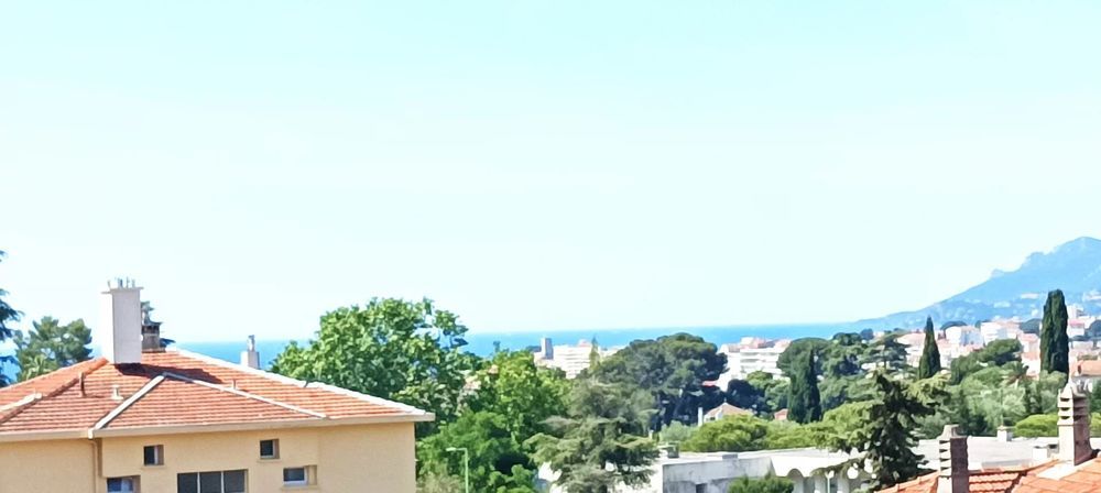 � vendre  Appartement Le Cannet (06110)