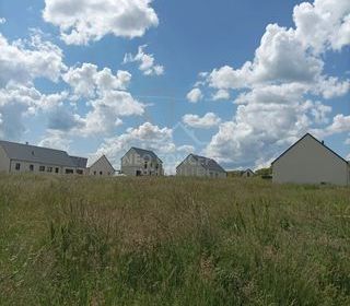  Terrain � vendre 579 m�