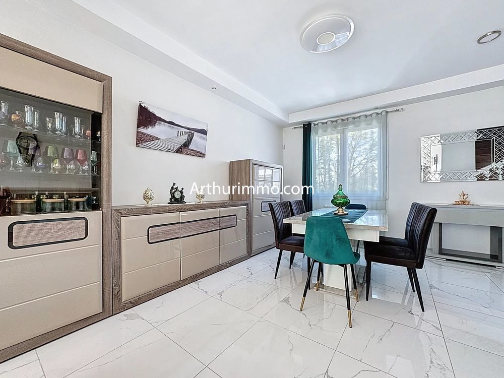 � vendre  Maison Villecresnes (94440)