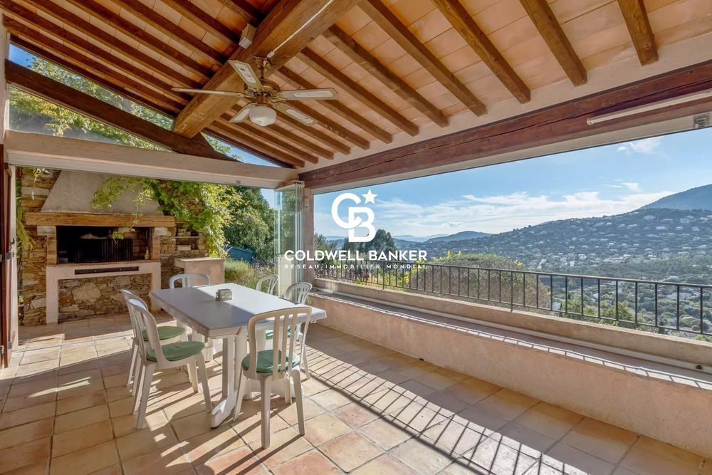 � vendre  Maison Cavalaire-sur-Mer (83240)