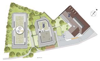  Appartement � vendre 2 pi�ces 22 m�