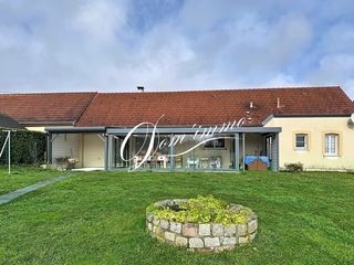  Maison � vendre 4 pi�ces 123 m�