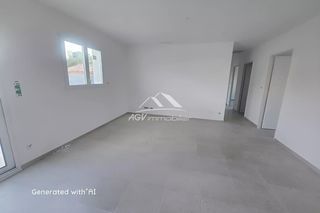  Maison 4 pi�ces 99 m� Saint-martin-de-valgalgues