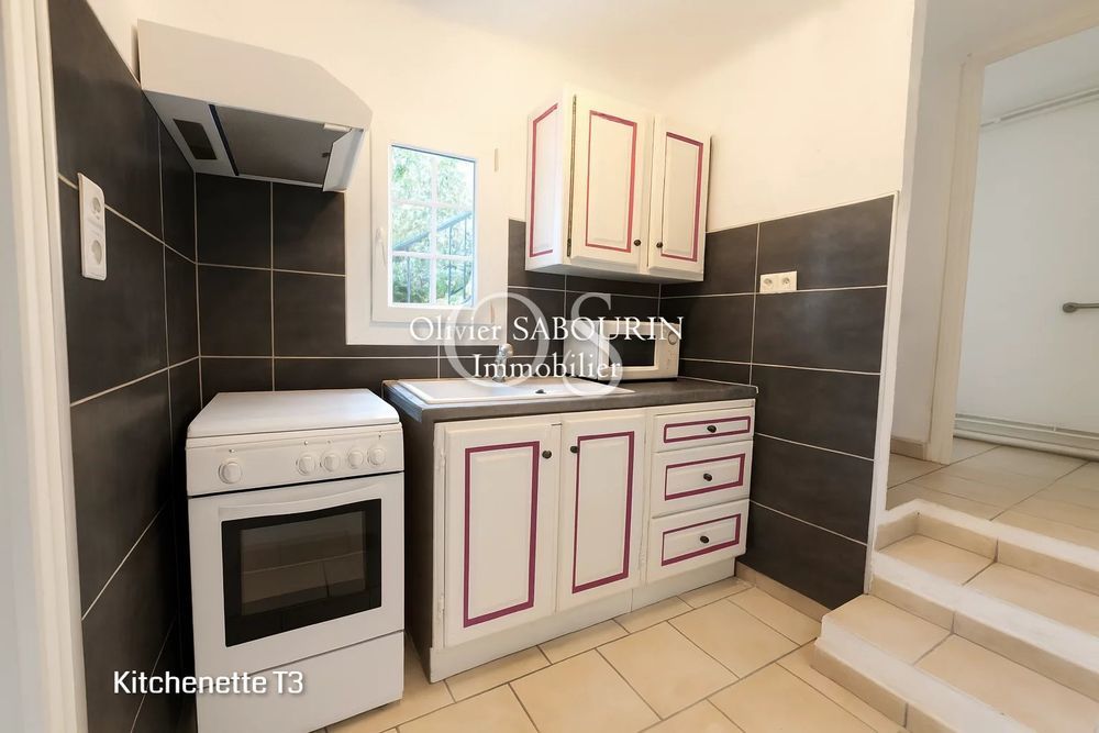 � vendre  Maison Trans-en-Provence (83720)