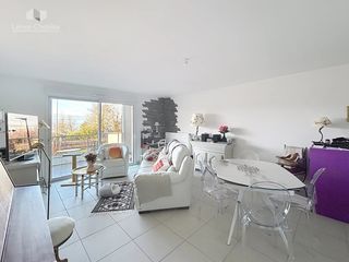  Appartement � vendre 3 pi�ces 66 m�