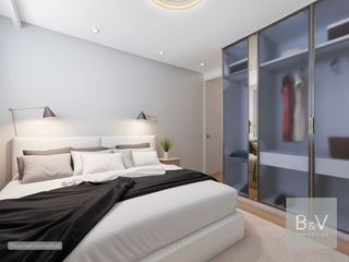  Appartement � vendre 4 pi�ces 132 m�