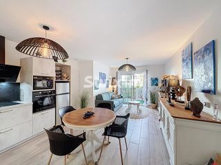  Appartement � vendre 2 pi�ces 51 m�