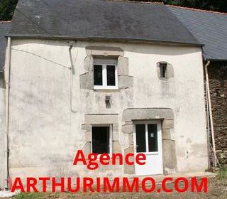  Maison � vendre 3 pi�ces 57 m�