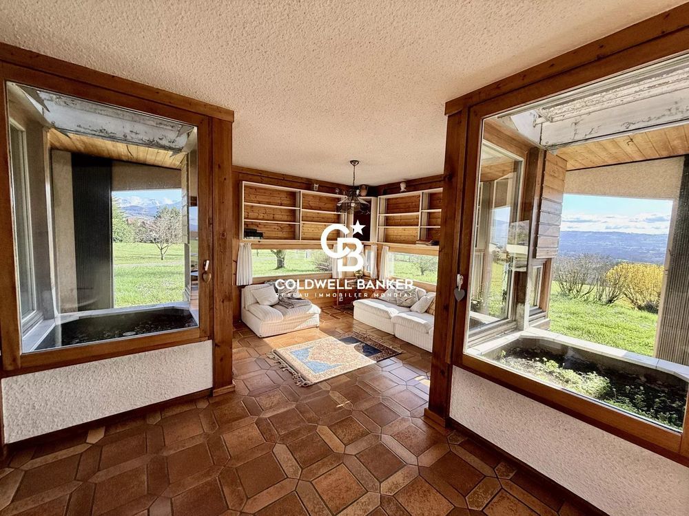 � vendre  Maison Fillinges (74250)