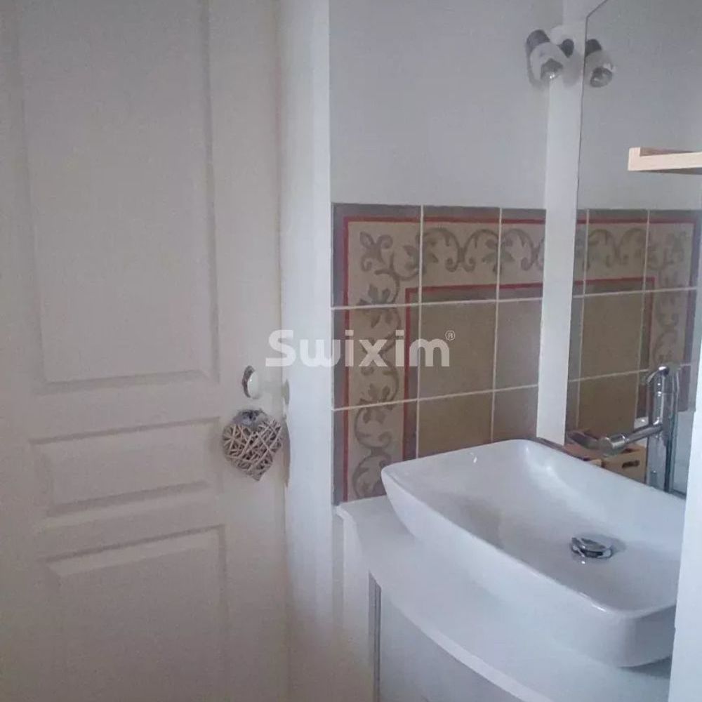 � vendre  Maison Vienne (38200)