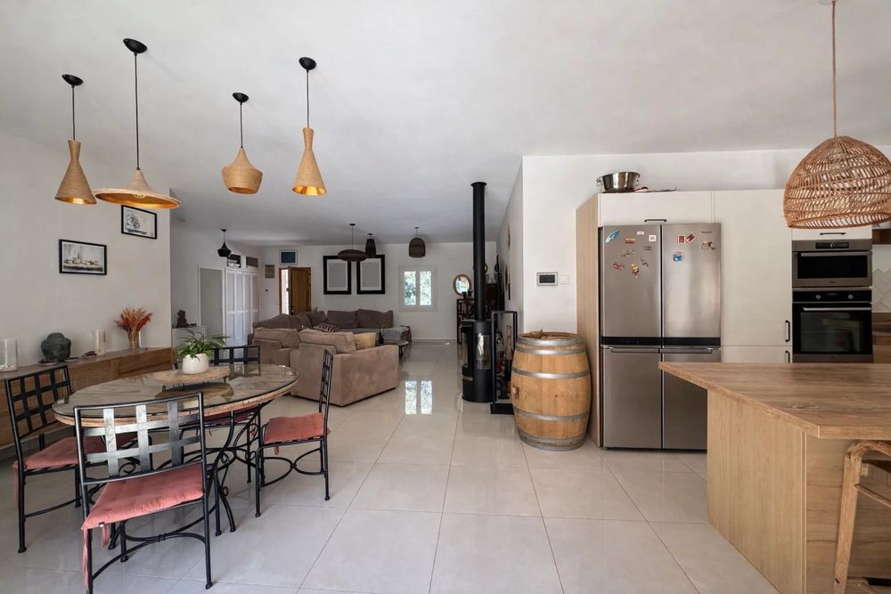 � vendre  Maison Les Arcs (83460)