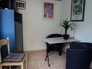  Appartement � louer 1 pi�ce 22 m�