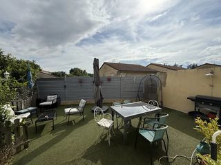  Maison � vendre 6 pi�ces 93 m�