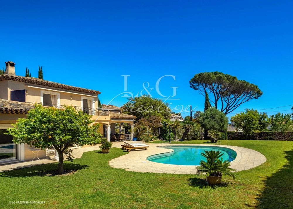 � vendre  Maison Mandelieu-la-Napoule (06210)