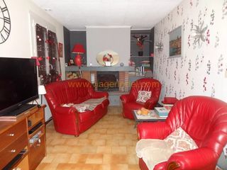 Maison � vendre 3 pi�ces 77 m�