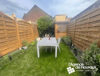  Maison � vendre 3 pi�ces 70 m�