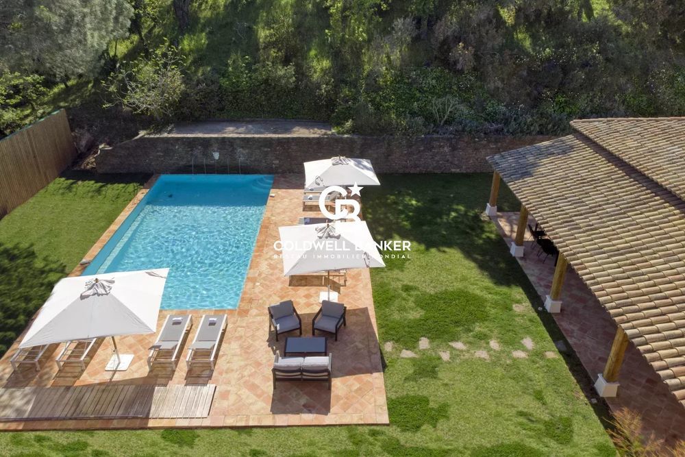 � vendre  Maison Ramatuelle (83350)