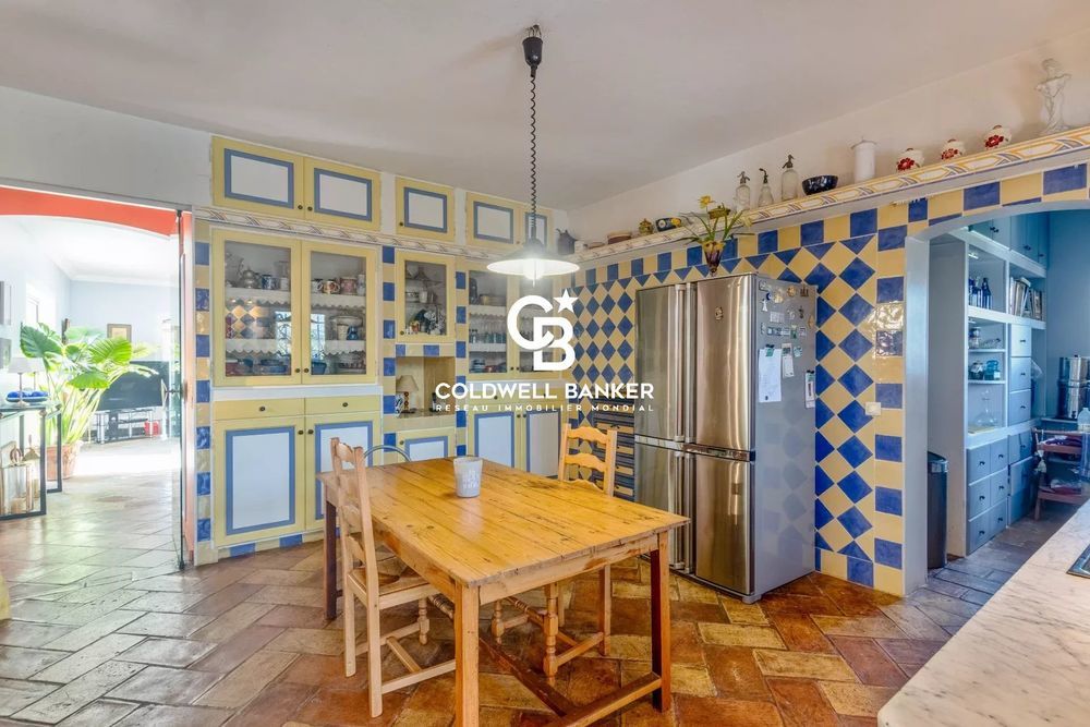 � vendre  Maison Sainte-Maxime (83120)