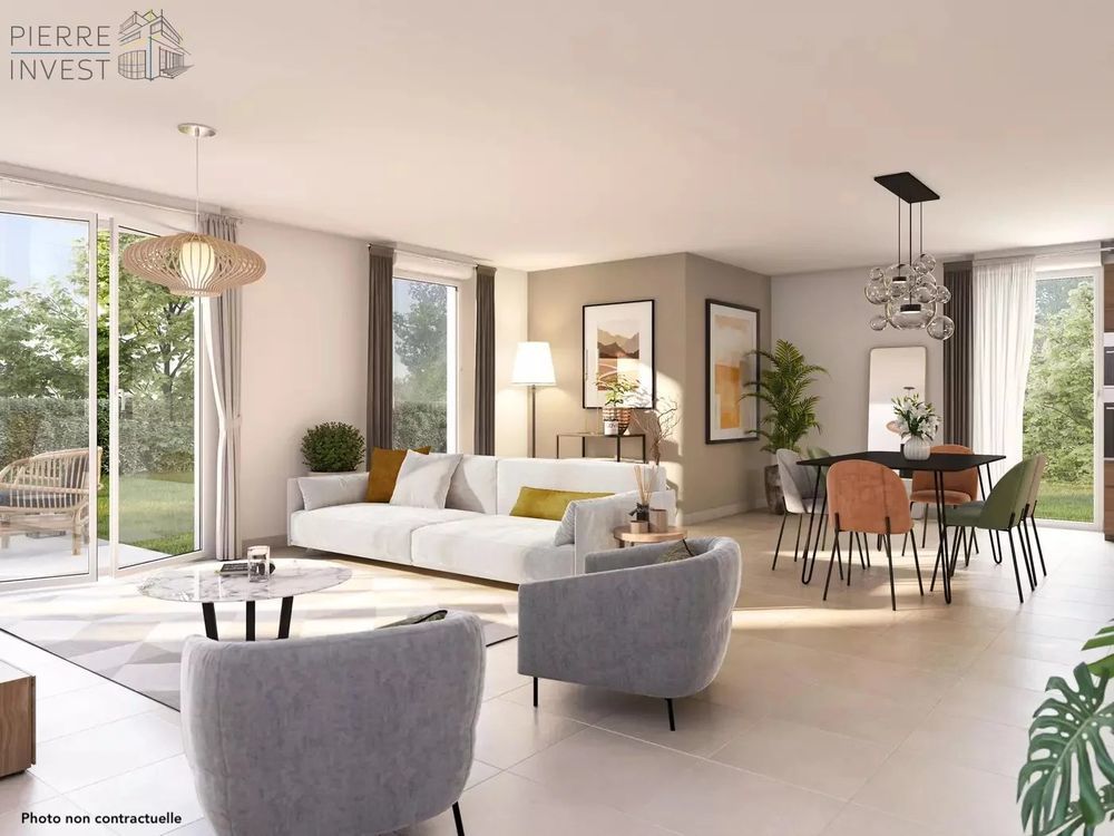 � vendre  Appartement Capbreton (40130)