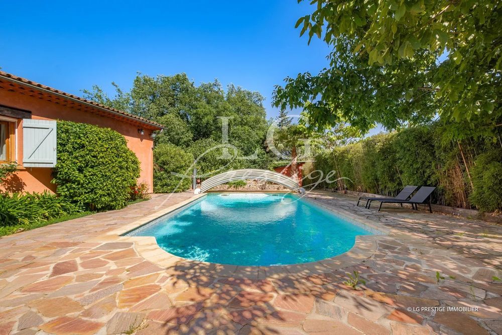 � vendre  Maison Fayence (83440)