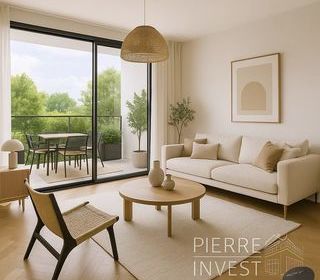  Appartement � vendre 15 + pi�ces 44 m�