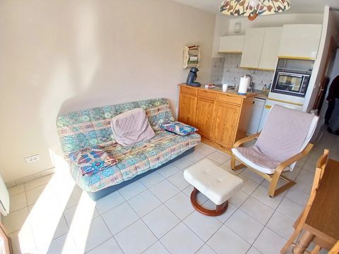  Appartement � vendre 2 pi�ces 35 m�