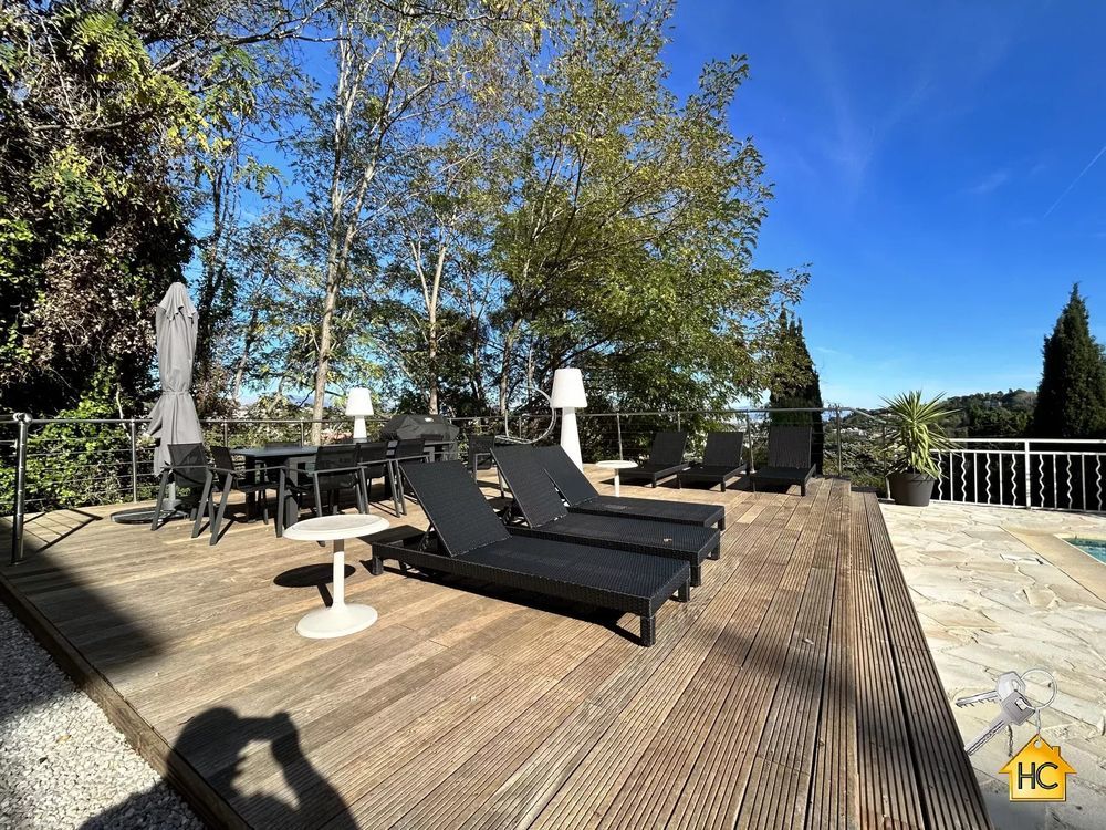 � vendre  Maison Cannes (06400)