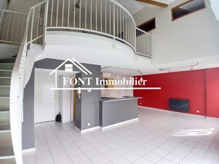  Appartement � vendre 5 pi�ces 113 m�