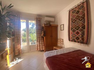  Appartement � vendre 3 pi�ces 55 m�