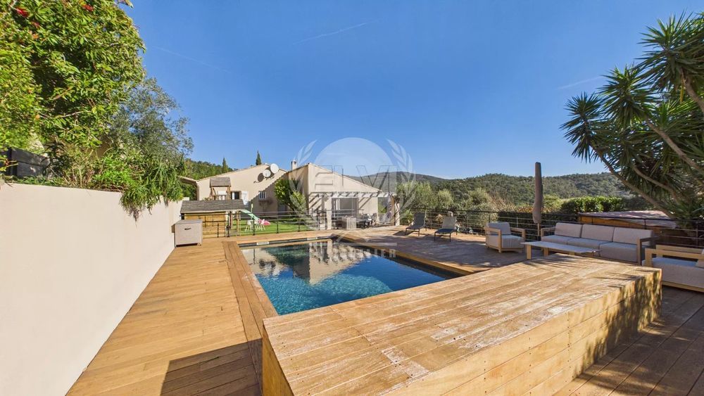 � vendre  Maison Le Plan-de-la-Tour (83120)