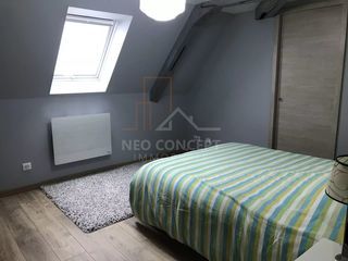  Appartement � louer 4 pi�ces 80 m�