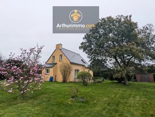  Maison � vendre 5 pi�ces 105 m�