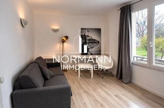  Appartement � vendre 1 pi�ce 20 m�