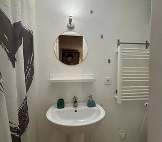  Appartement � vendre 1 pi�ce 15 m�