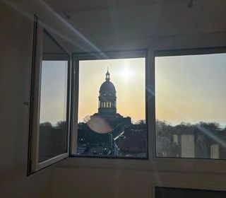  Appartement � louer 4 pi�ces 90 m�