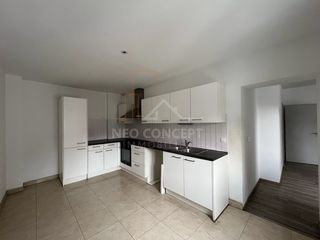  Appartement � louer 4 pi�ces 100 m�