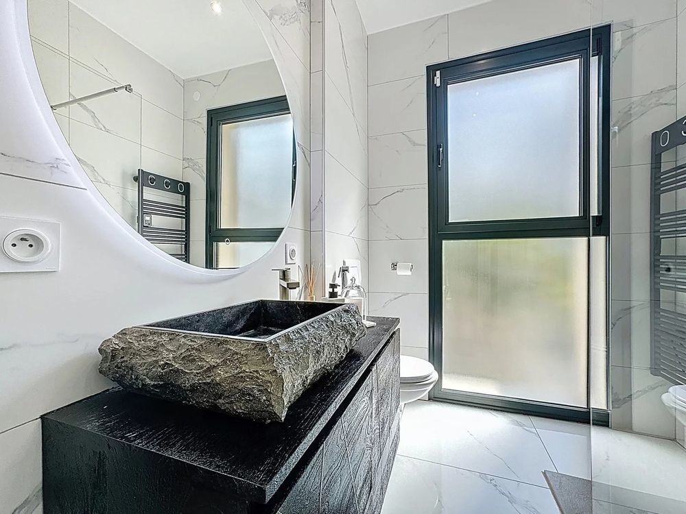 � vendre  Maison Boissy-Saint-L�ger (94470)