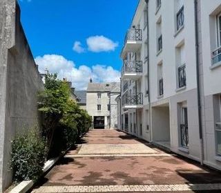  Appartement � louer 1 pi�ce 19 m�