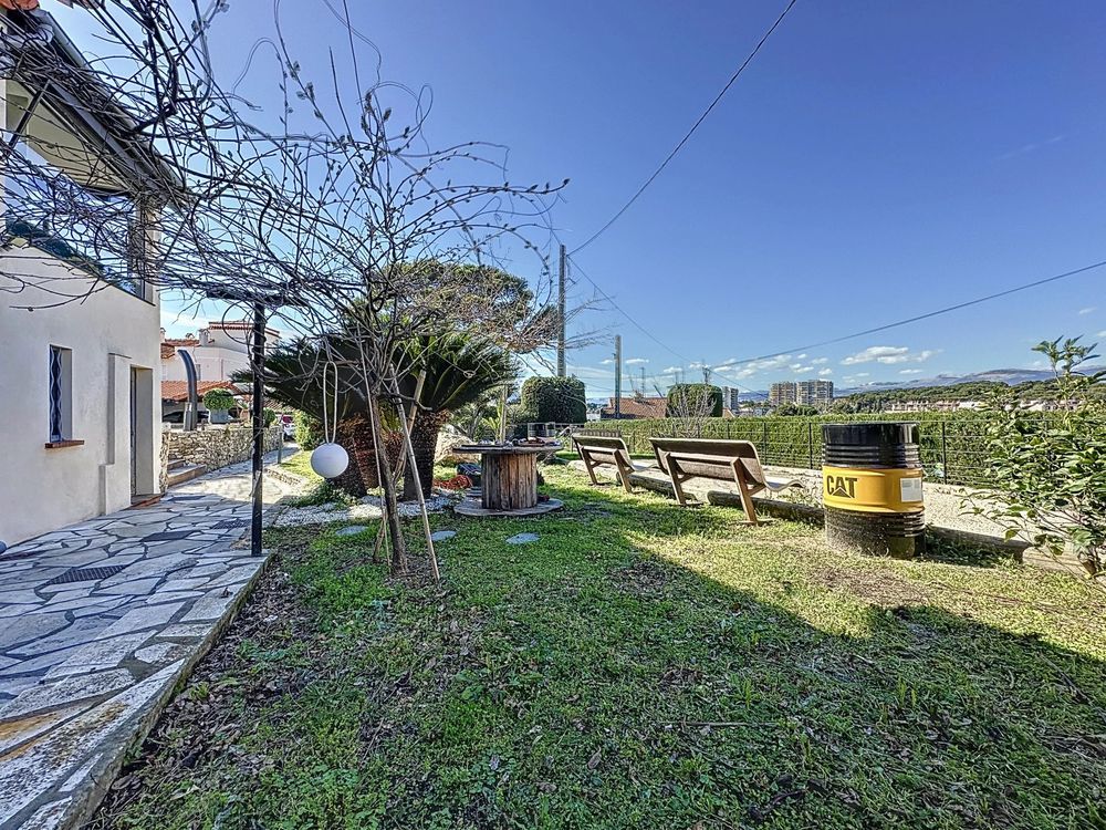 � vendre  Maison Le Cannet (06110)