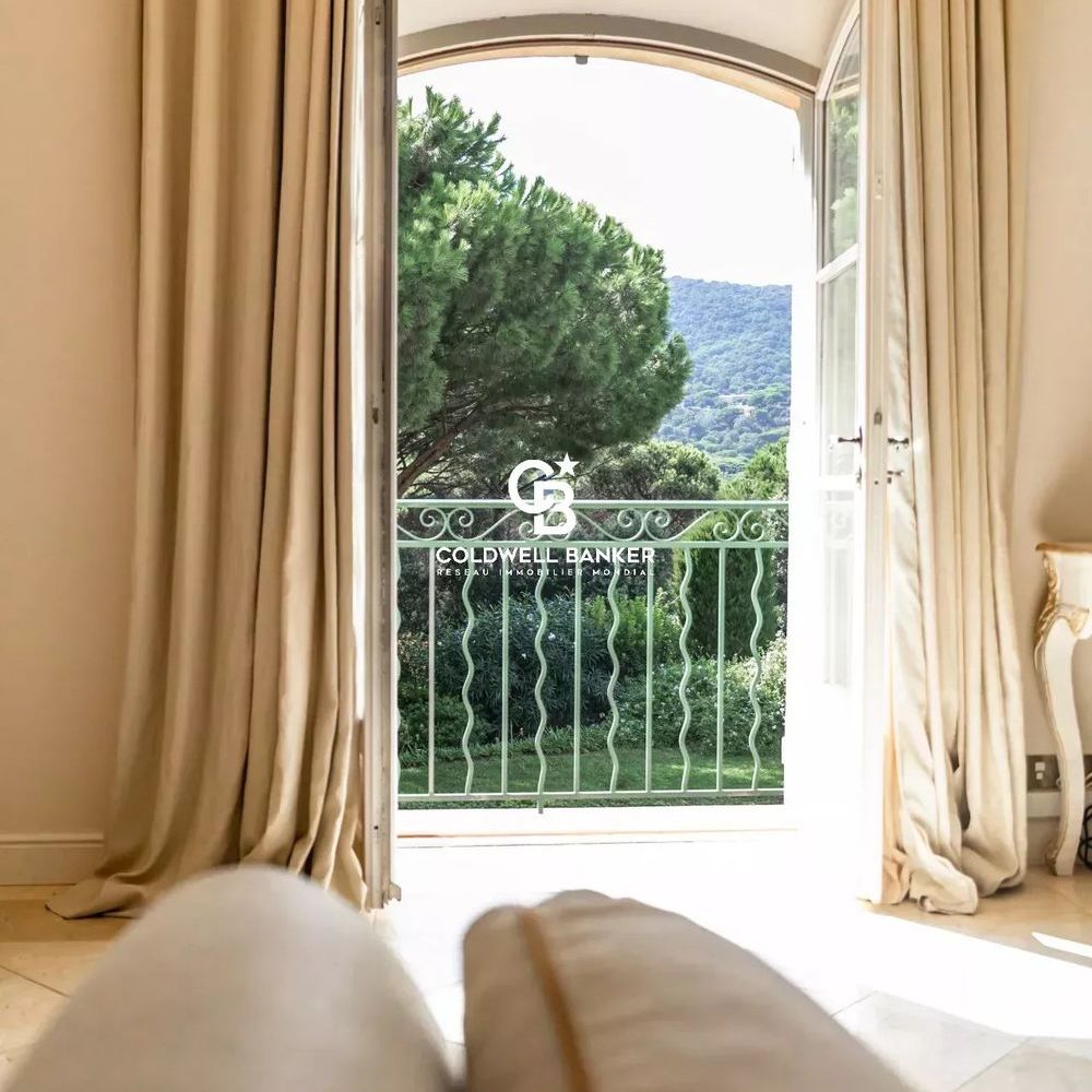 � vendre  Maison Ramatuelle (83350)