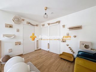  Appartement � vendre 4 pi�ces 88 m�