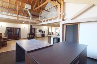  Maison � vendre 11 pi�ces 234 m�