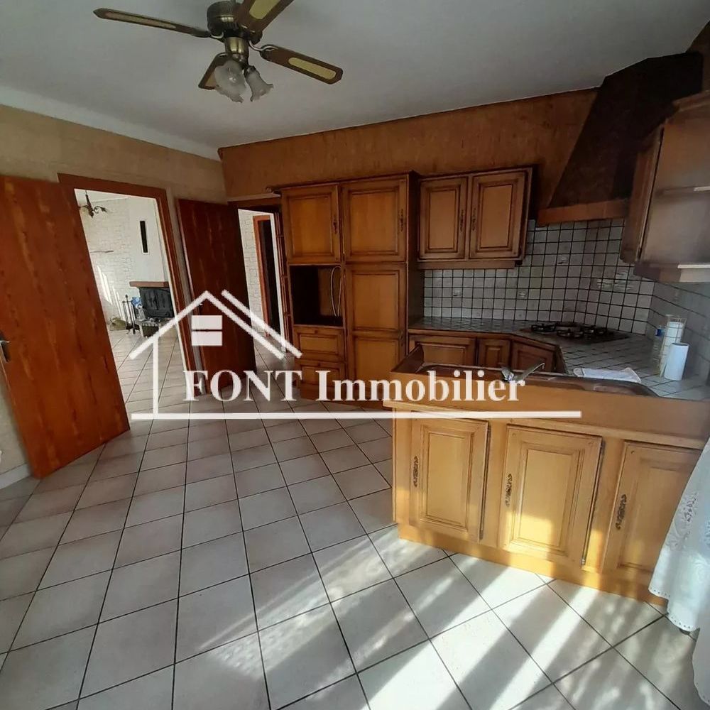 � vendre  Maison Saint-Paul-en-Jarez (42740)