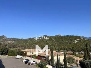  Appartement � vendre 1 pi�ce 24 m�