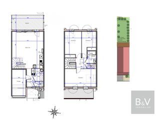  Maison � vendre 4 pi�ces 104 m�